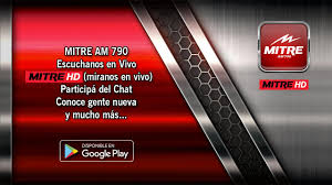 Live stream plus station schedule and song playlist. Radio Mitre Am 790 Argentina En Vivo Mitre Hd Latest Version Apk Download Radio Mitre En Vivo Apk Free