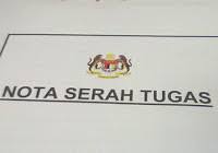 Bukti transaksi berbentuk kuitansi, faktur, dan juga nota. 10 Panduan Menguruskan Pertukaran Guru Semenanjung Dari Sabah Sarawak Cikgu Share