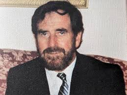 Memories of James Vincent Connor