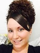 Nicole Martinez Obituary (1987