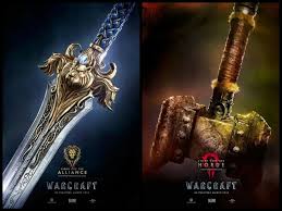 More images for warcraft movie wallpaper » 555428 Warcraft Movie Warcraft Wow Movie Alliance Wallpaper Mocah Hd Wallpapers