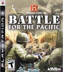 Battle For The Pacific