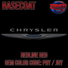 Image result for Redline 2011 Chrysler