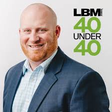 Introducing David Qualls, Regional Sales Manager at Parr Lumber Co. and  member of LBM Journal's 40 under 40! Read our interview with David here!  https://lnkd.in/gW_cawDT