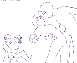 P I Reblog All The Draw Your Oc Otp Squad I Can Find So It Is More Easy To Find In One Place P Drawing Meme Art Reference Photos Drawing Reference Poses