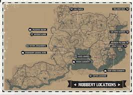 Pin On Red Dead Redemption 2