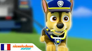 A partir du 21 août avec cgr kids, la pat' patrouille est de retour au cinéma pour une aventure inédite : Paw Patrol La Pat Patrouille Tresor De Pirate Nick Jr Youtube