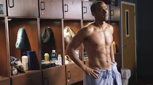 Jesse williams accepting the humanitarian award at the bet awards on sunday in los it's kind of basic mathematics:, the more we learn about who we are and how we got here, the more we will. Grey S Anatomy Star Jesse Williams Ladys Dr Avery Ist Wieder Zu Haben Tv Bild De