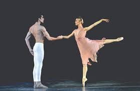 Born 30 june 1978) is an italian ballet dancer, model, and actress. Eleonora Abbagnato Albatros