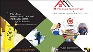 They work with warranty and give free retreats if most pests are observed. Affordable Takes Pride In Giving Affordable Pest Control Building Cleaning Services L L C Facebook