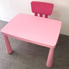 Wardrobe23 5/8x20 1/8x70 1/8 . Ikea Kids Table And Chair Set Babies Kids Baby Nursery Kids Furniture Kids Tables Chairs On Carousell