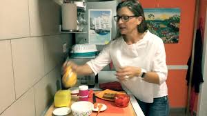 Pan Con Tomate Ajo Y Aceite Youtube