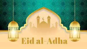 All muslims who are able to make the pilgrimage are expected to travel to mecca. Eid Al Adha 2021 Date Celebration Eid Ul Adha 2021