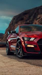 Car Wallpaper 12 Ford Mustang Shelby Gt500 Ford Mustang Shelby Mustang Gt500