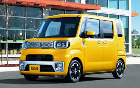 2016 toyota pixis mega review design specs price ダイハツ ウェイク ダイハツ ウェイク