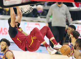 Continues to generate interest on the trade block, but. How Larry Nance Jr Fits In With The Portland Trail Blazers Oregonlive Com