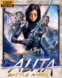 There's no point in trying to dissect what alita: Alita Battle Angel 2019 Movie Posters
