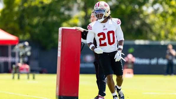 49ers rookie CB Upton Stout is exceeding expectations - ESPN