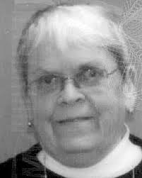 PATRICIA ROWLAND Obituary (1934