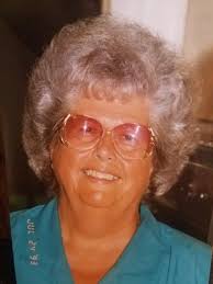 Obituary for Berta Mae Bond Viars