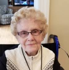 Arlene Haas Obituary