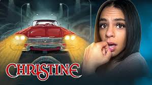 CHRISTINE (1983)