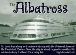 the albatross feature st. louis