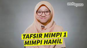 7 maksud mimpi mengandung yang perlu anda baca. Arti Mimpi Hamil Dalam Islam Ustazah Azkiatuttahiyah Lc Youtube