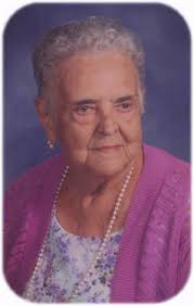 Helen Mae “Boots” Gerber Walker (1921-2017)