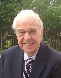 Harold D. “Rip” Baker Obituary