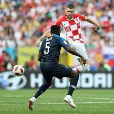 Aujourd'hui, les paris sportifs offrent. La France Est Championne Du Monde France Croatie Coupe Du Monde Coupe Du Monde Football