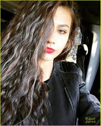 Amber Montana Snaps Glam Selfie After Walking Her Dog in LA: Photo 907689