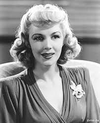 Jo Ann Marlowe: Movies, TV, and Bio