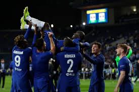 Compare n'golo kanté to top 5 similar players similar players are based on their statistical profiles. N Golo Kante The Humble Star Close To Winning It All National Sports Valdostadailytimes Com