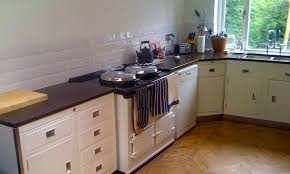 kitchens vintage and retro kitchens