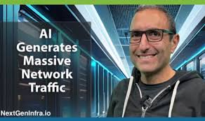 2023 AI and Cloud DC Networking