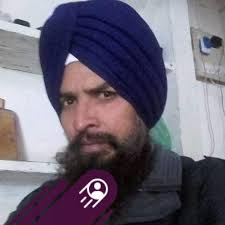 Sant Baba Hazara Singh JI Nikke Ghuman