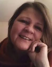 Obituary information for Rebecca June Garrett