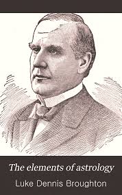 The elements of astrology