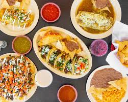 Maybe you would like to learn more about one of these? Order Lily S Tacos Garey Ave Delivery Online Los Angeles Menu Prices Uber Eats