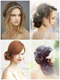Wedding Hairstyles Trends For 2013 2014 Hairstyles For Medium Hair Wedding Hairstyles For Medium Hair Bun Hairstyles For Long Hair Bridal Hair
