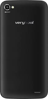 verykool s5017Q Dorado technische daten ...