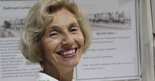 Historical Society 'Pioneer Daze' a hit