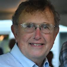 David Young Obituary (1944