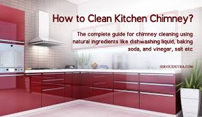Refer to the sources below for more details. How To Clean Kitchen Chimney Easily At Home Cleaning Tips