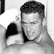 Lawrence Parris's Instagram, Twitter & Facebook