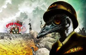 John Bull on Twitter: "I haven't done a military history thread ...