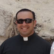 Fr. Joseph Lopez ☕️ (@Fr_JosephLopez)