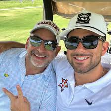 Fall '23 Semi Formal Recap The brothers of the Epsilon Xi chapter of Sigma  Chi had a great time at their semi formal in Austin! See you all in the  spring! #SigmaChi #