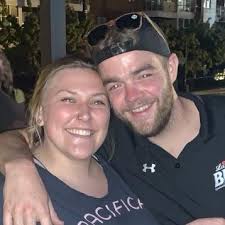 Brooke Castillo and Antonio Di Bello's Wedding Website